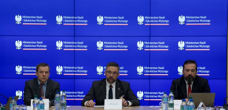 Pierwsze posiedzenie Komitetu Sterującego i Rady Konsultacyjnej projektu e-Granty