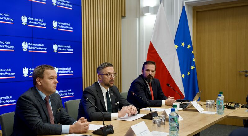 Pierwsze posiedzenie Komitetu Sterującego i Rady Konsultacyjnej projektu e-Granty